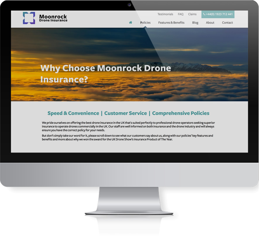 Moonrock Insurance Why Choose Us